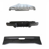 VLautoparts Body Kits For Ford Ranger 2015-2022