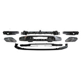 VLautoparts Body Kits For Ford Ranger 2015-2022