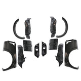 VLautoparts Body Kits For Ford Ranger 2015-2022