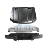 VLautoparts Body Kits For Ford Ranger 2015-2022