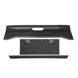 VLautoparts Body Kits For Ford Ranger 2015-2022