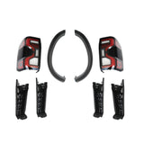 VLautoparts Body Kits For Ford Ranger 2015-2022