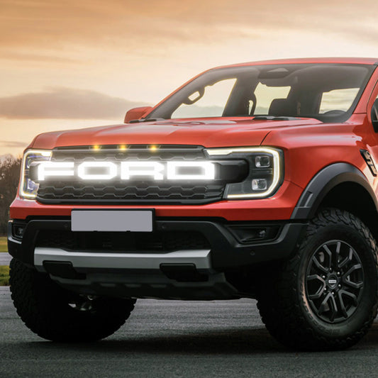 VLautoparts Body Kits For Ford Ranger 2015-2022