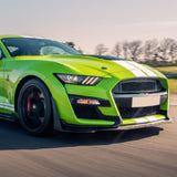 VLautoparts Bady Kits For Ford Mastang GT500 2018-2022