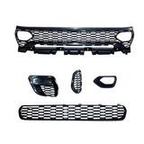 VLautoparts Body Kits For Dodge Charger  2015-2023