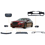 VLautoparts Body Kits For Chrysler 300 SRT 2015-2023