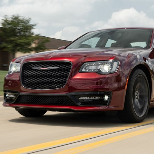 VLautoparts Body Kits For Chrysler 300 SRT 2015-2023