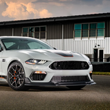 VLautoparts Bodykits For Ford Mustang Mach 1 2018-2022