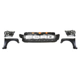 VLautoparts  Bodykits For Ford Ranger RAPTOR 2022