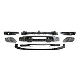 VLautoparts  Bodykits For Ford Ranger RAPTOR 2022