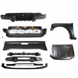 VLautoparts  Bodykits For Ford Ranger RAPTOR 2022