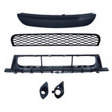VLautoparts Body Kits For Dodge Charger Hellcat 2015-2023