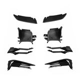 VLautoparts Body Kits For Chevrolet Camaro SS 2018-2022